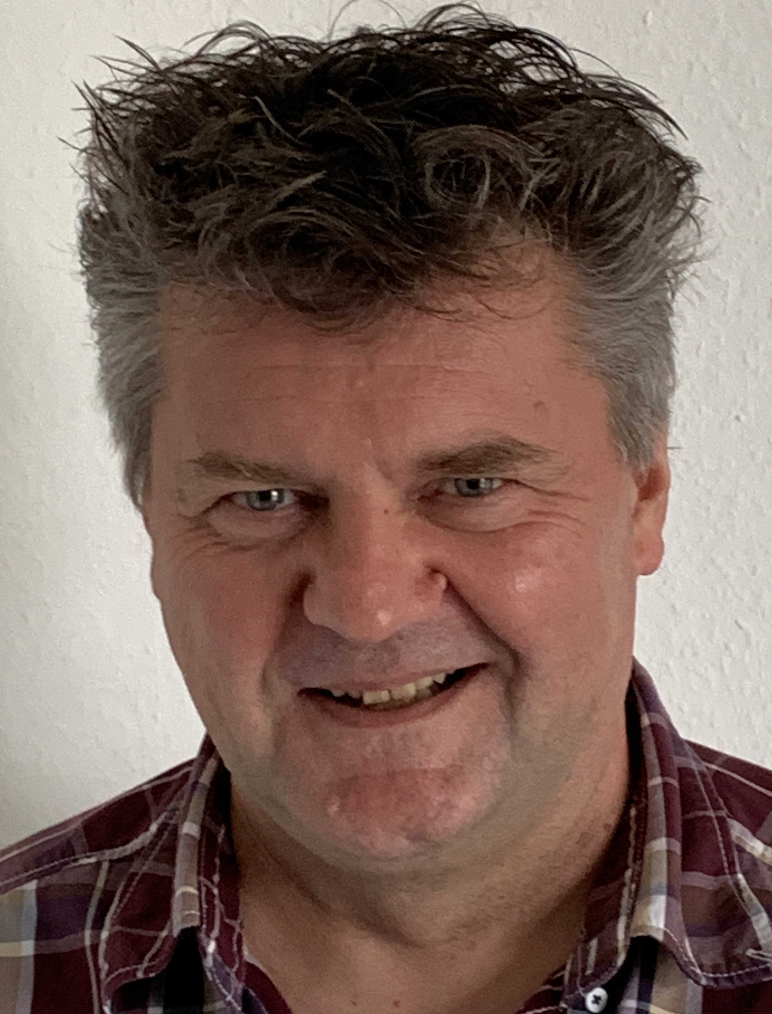 Mario Lehmann